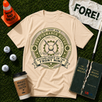 Performance Notes T-Shirt