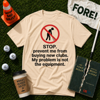 STOP T-Shirt