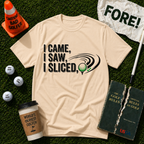 I Sliced T-Shirt