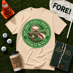 Search & Rescue Squad T-Shirt