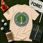 Hole In One Club T-Shirt