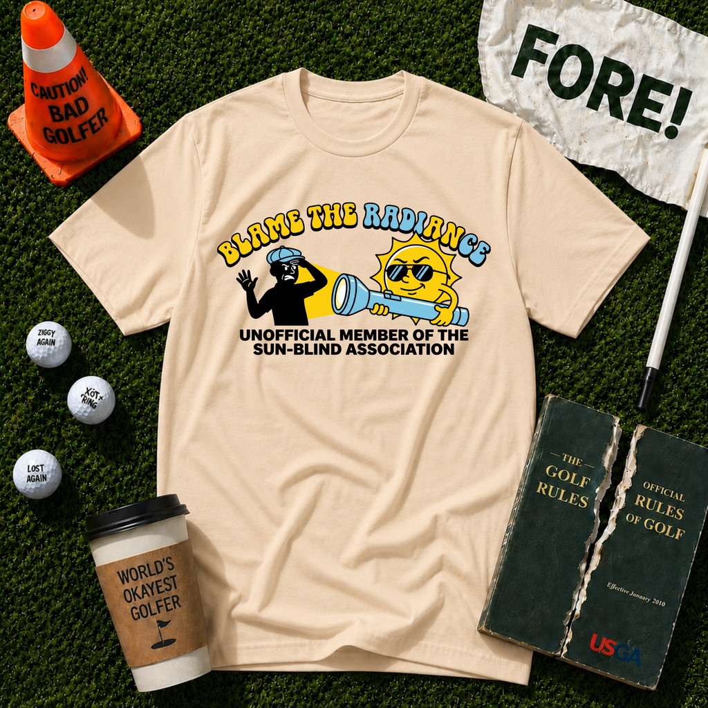 Radiance T-Shirt