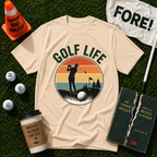 Golf Life T-Shirt