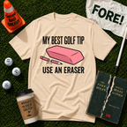 Golf Tip T-Shirt