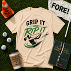 Rip It T-Shirt