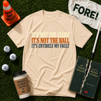 Entirely My Fault T-Shirt