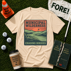Chasing Bridies T-Shirt