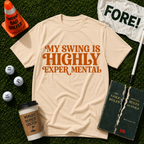 Highly Expermental T-Shirt