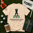 Greenkeepers Guild T-Shirt