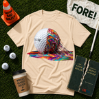 Paint Ball T-Shirt