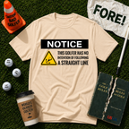 Notice T-Shirt