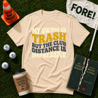 Swing Is Trash T-Shirt