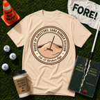 Sand Bunker Division T-Shirt