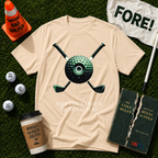 Course Be With You T-Shirt