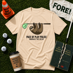 Embrace The Delay T-Shirt