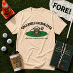 Unlicensed Greenkeeper T-Shirt