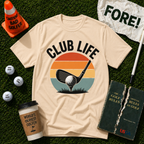 Club Life T-Shirt