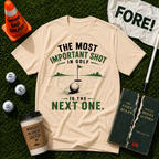 The Next One T-Shirt