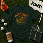 Cart Path Hero T-Shirt