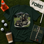 19th T-Shirt