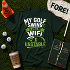 Unstable T-Shirt