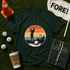 Golf Life T-Shirt