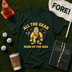 All The Gear T-Shirt