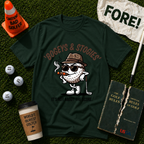 Bogeys & Stogies T-Shirt
