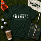 Shanker T-Shirt