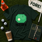 PAR Is A Myth T-Shirt