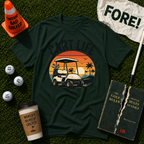 Cart Life T-Shirt