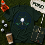 Monday Mulligan Club T-Shirt