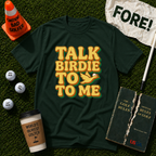 Talk Bridie To Me T-Shirt