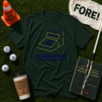 Handicap Index T-Shirt