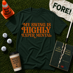Highly Expermental T-Shirt