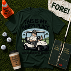 Happy Place T-Shirt