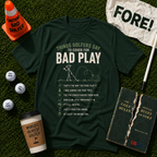 Bad Play T-Shirt