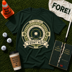 Performance Notes T-Shirt