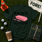 Golf Tip T-Shirt