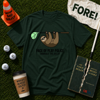 Embrace The Delay T-Shirt