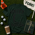 Drive For Show T-Shirt
