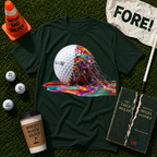 Paint Ball T-Shirt