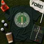 Hole In One Club T-Shirt