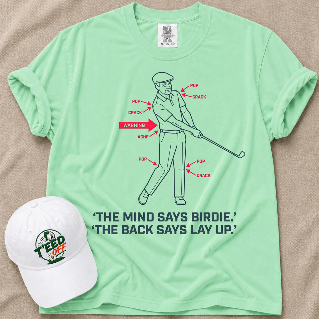 Island Reef