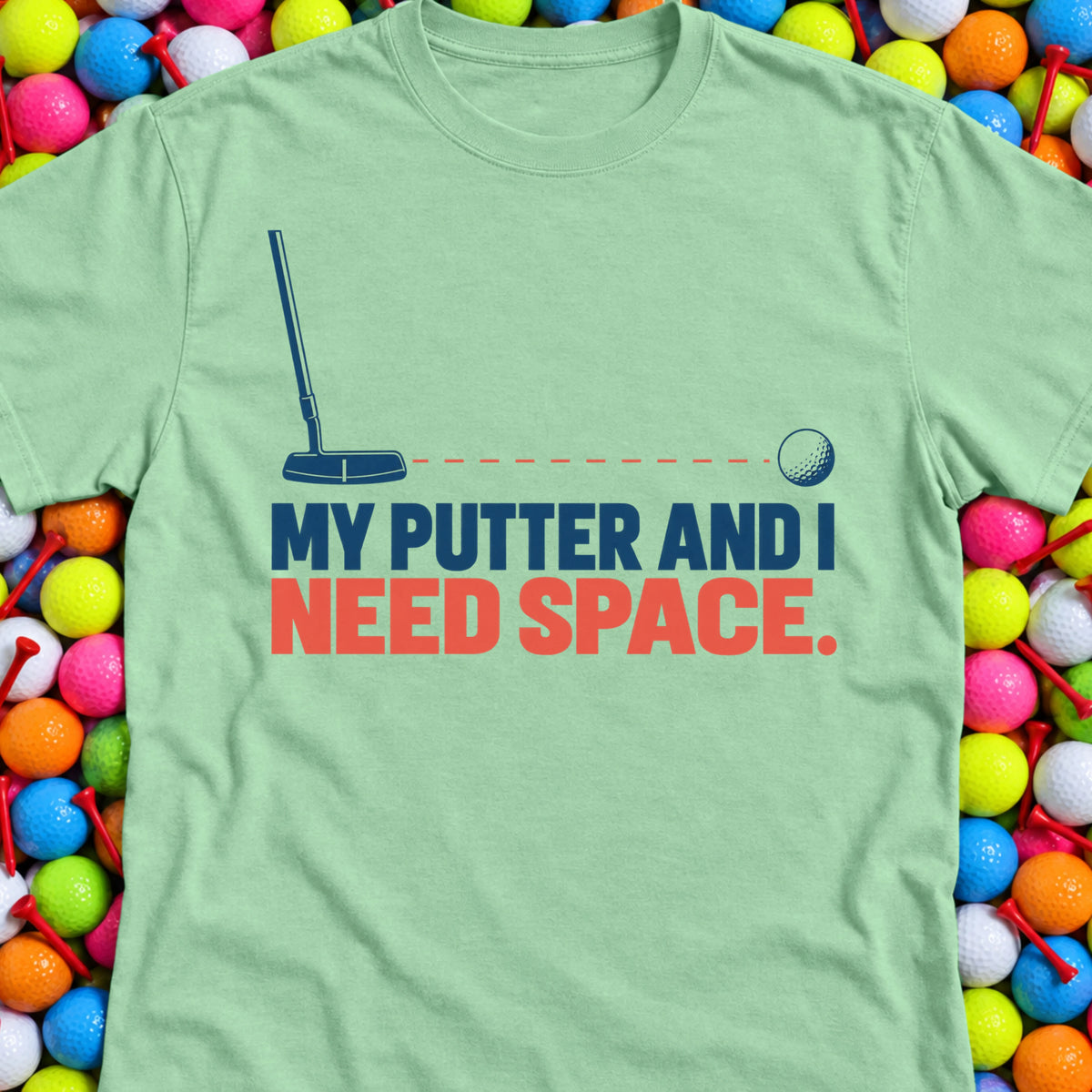 Mint Green