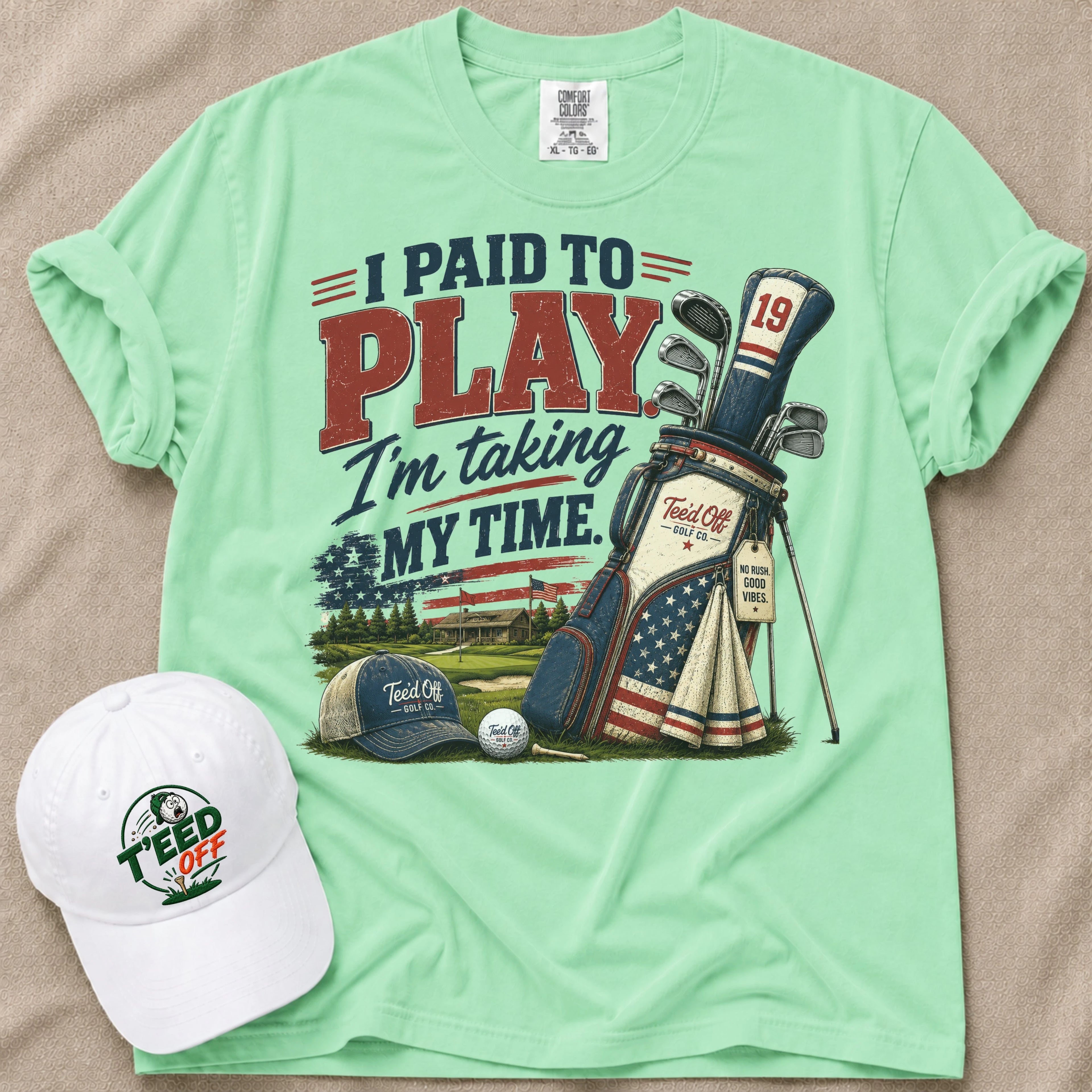 Island Reef