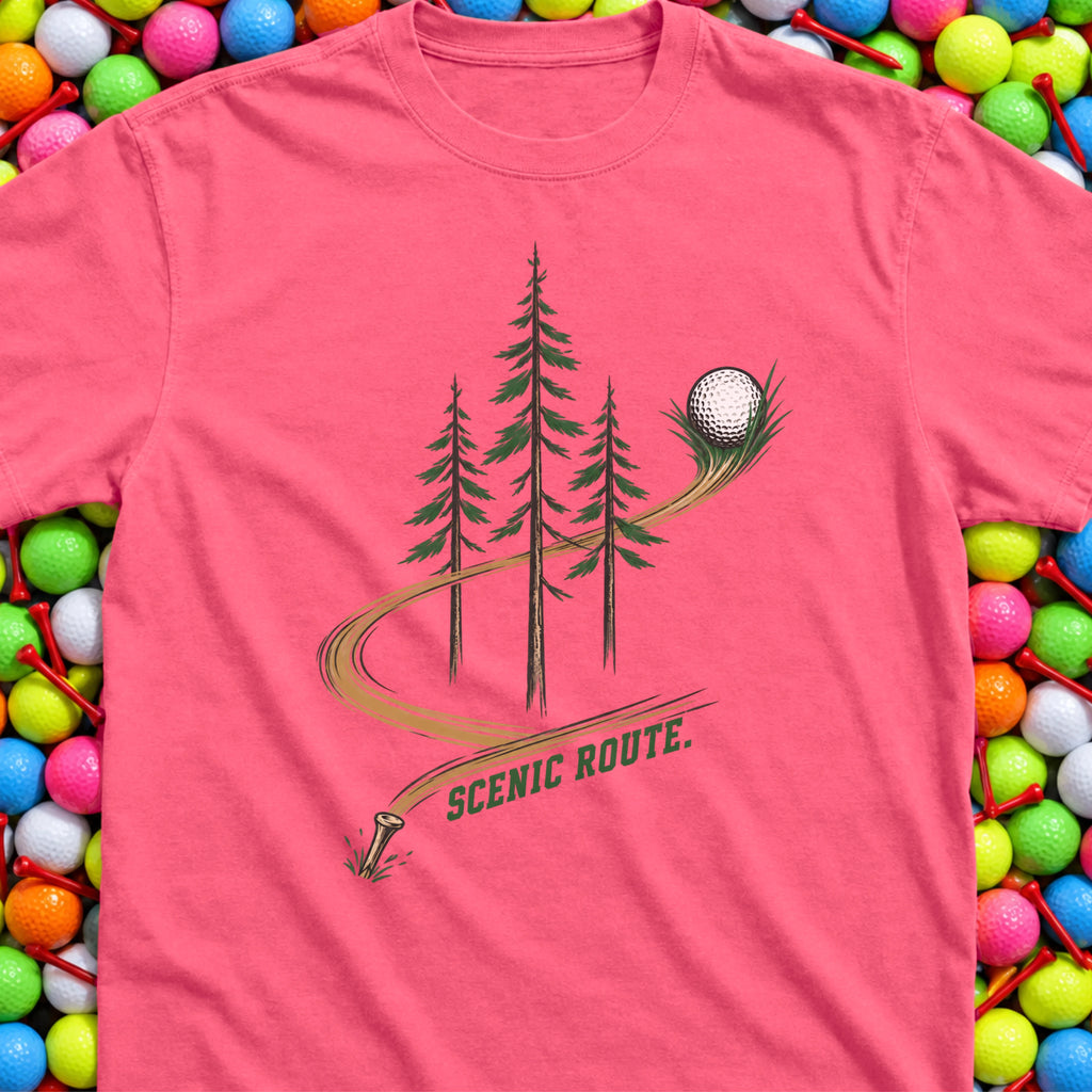 Coral Silk