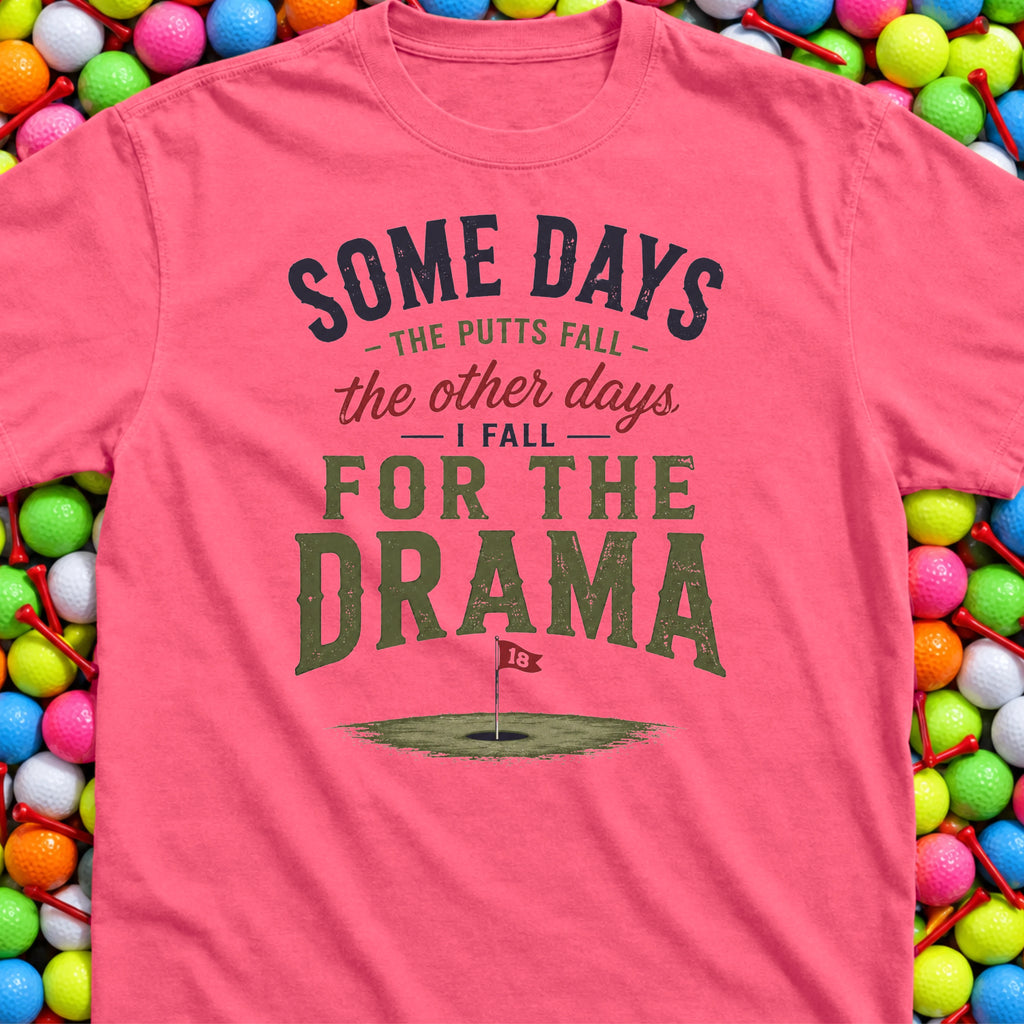 Coral Silk