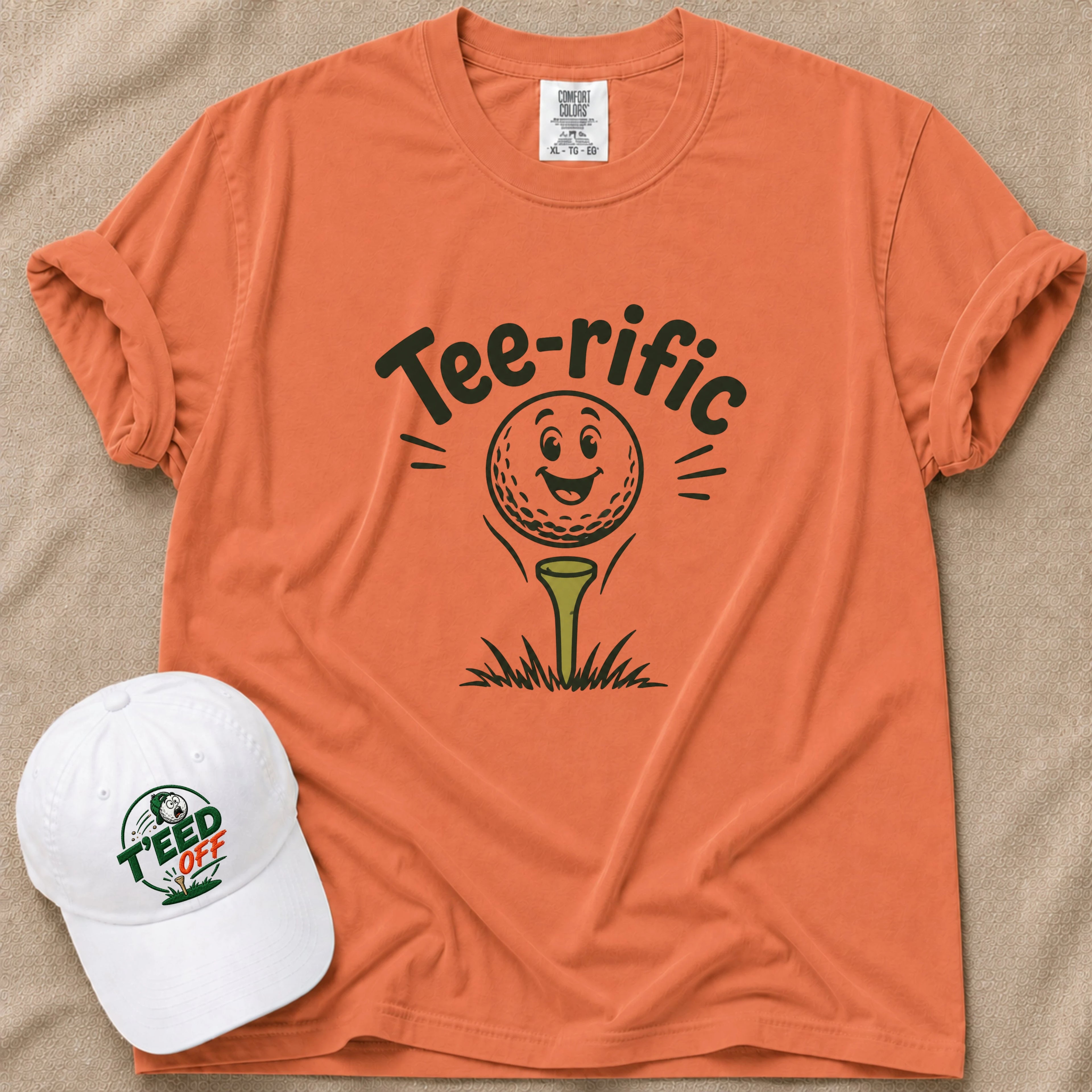 Terracotta