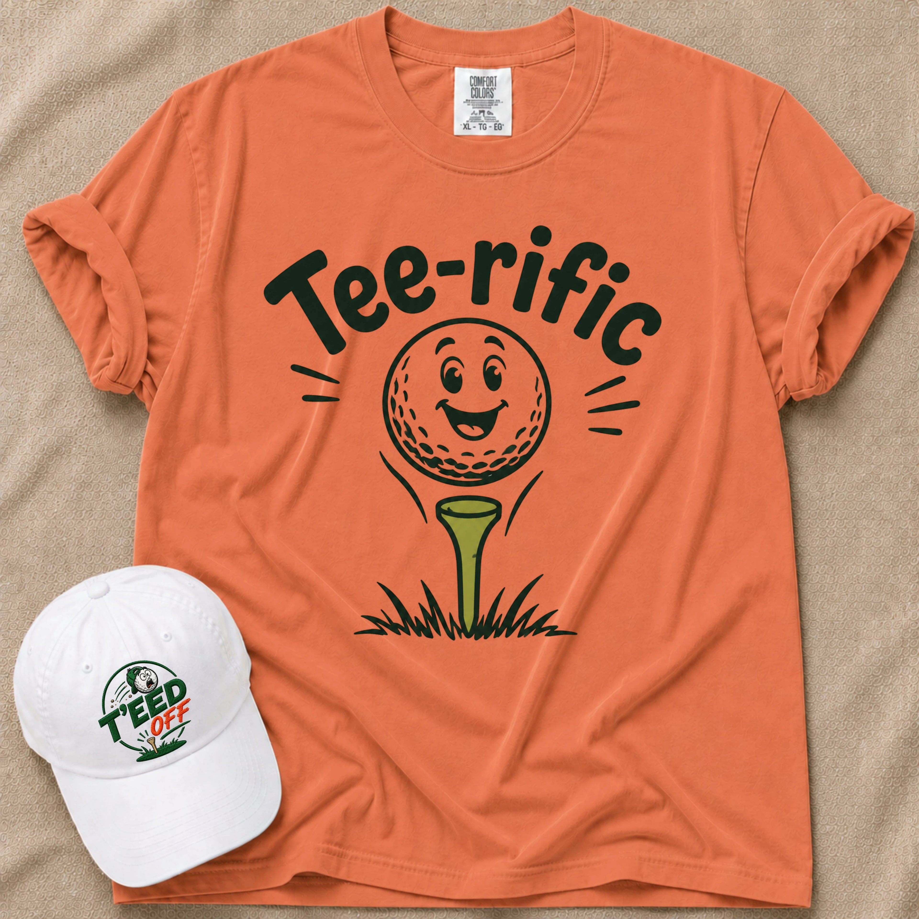 Terracotta